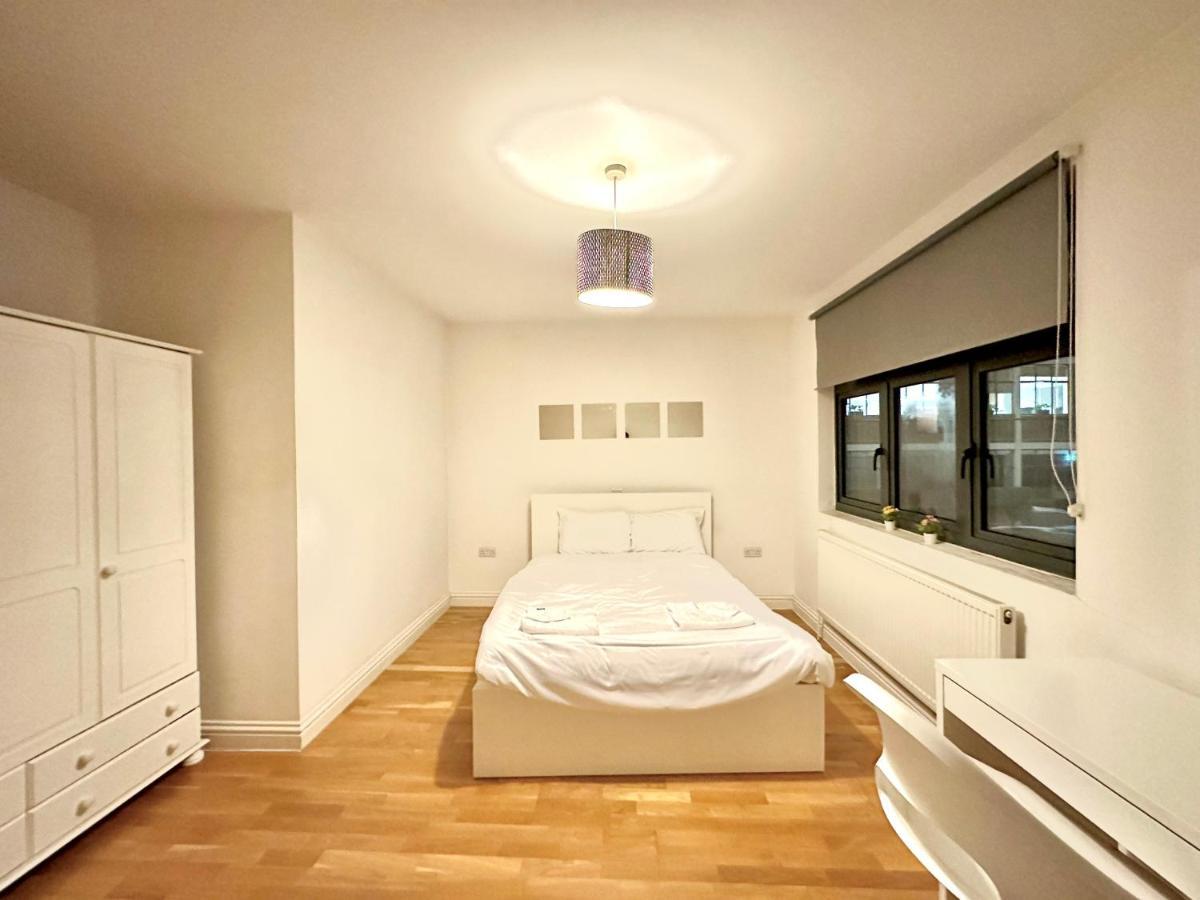 Apartament 137 Camden Town Londra
