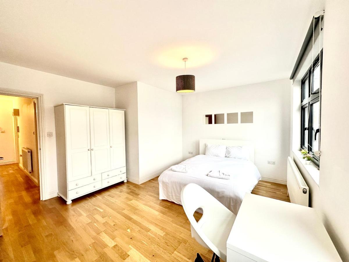 137 Camden Town Apartament *