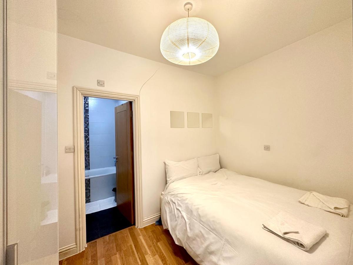 Apartament 137 Camden Town *